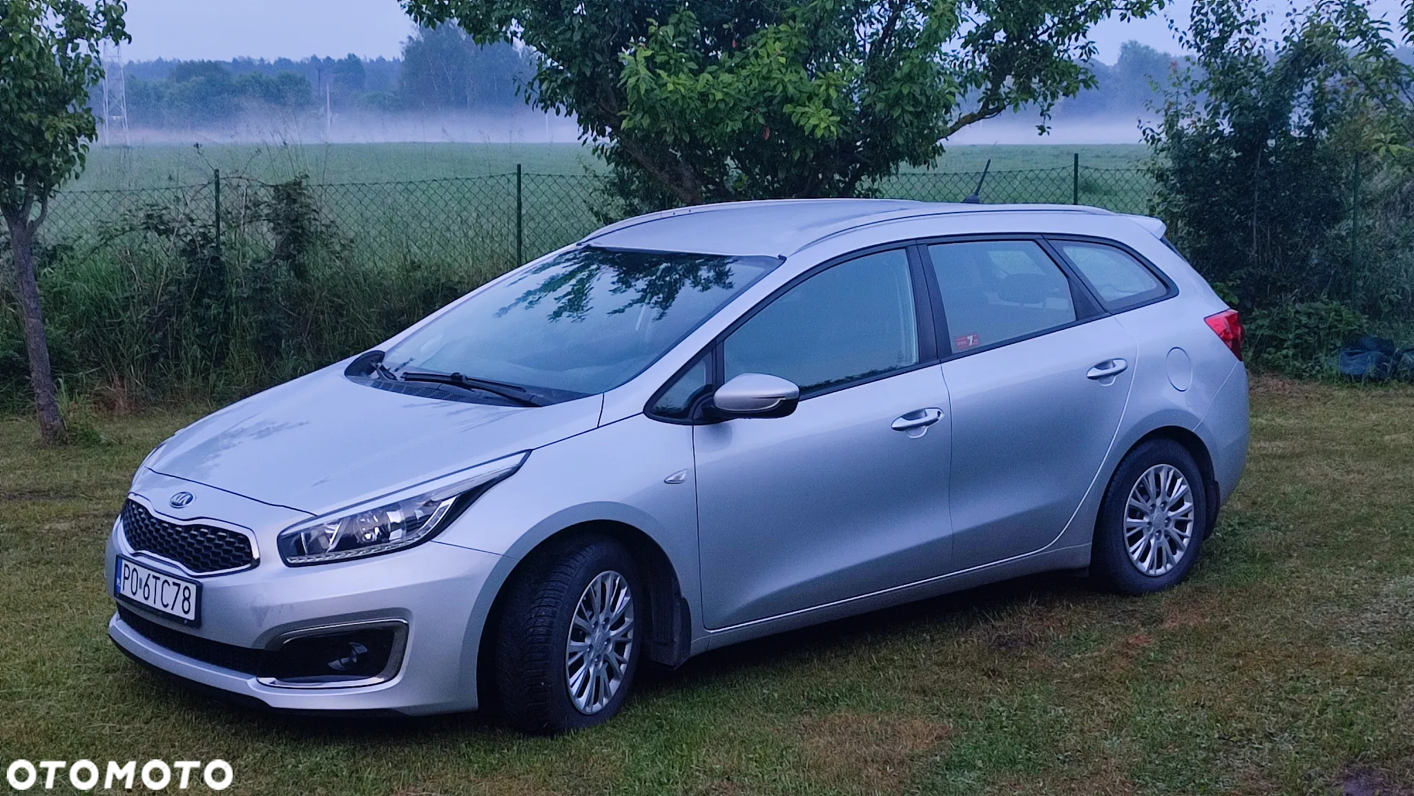 Kia Ceed Cee'd 1.4 CRDi M - 15