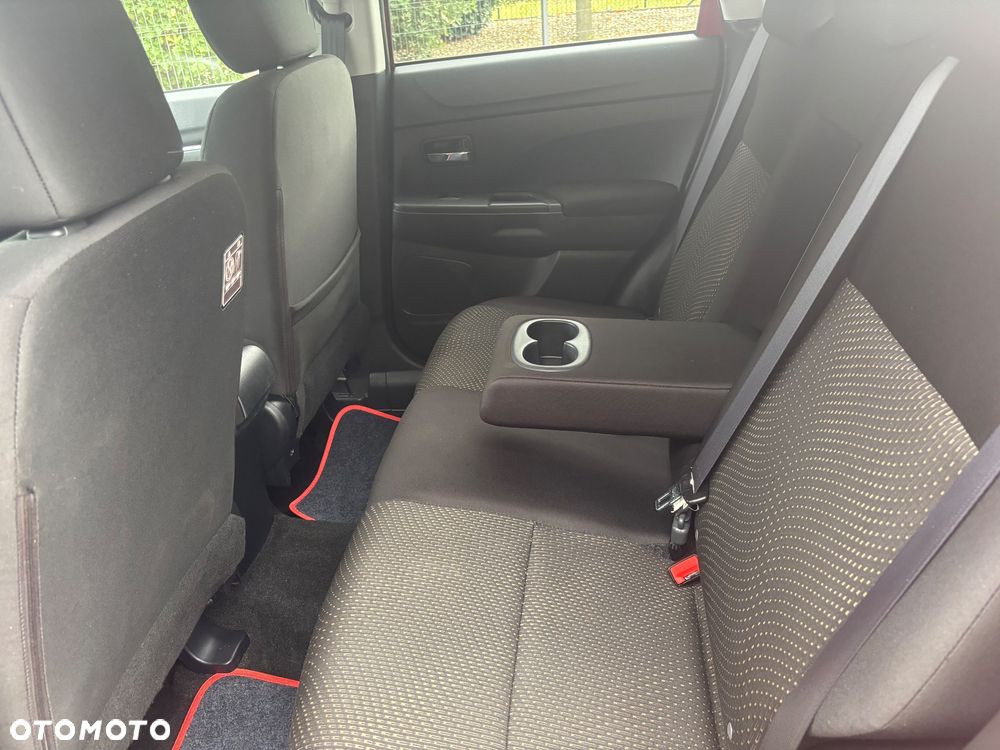 Mitsubishi ASX 1.6 Blue Sky Edition - 9