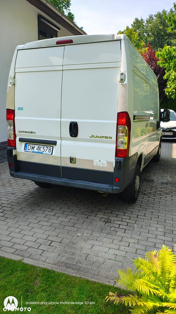 Citroën Jumper - 8