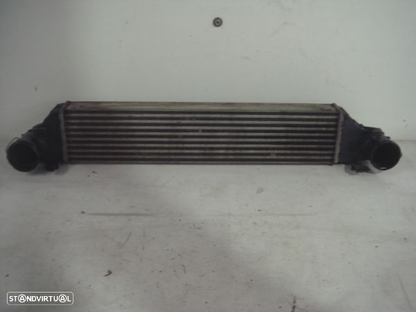 Radiador Do Intercooler Mercedes-Benz C-Class Coupe Sport (Cl203) - 1