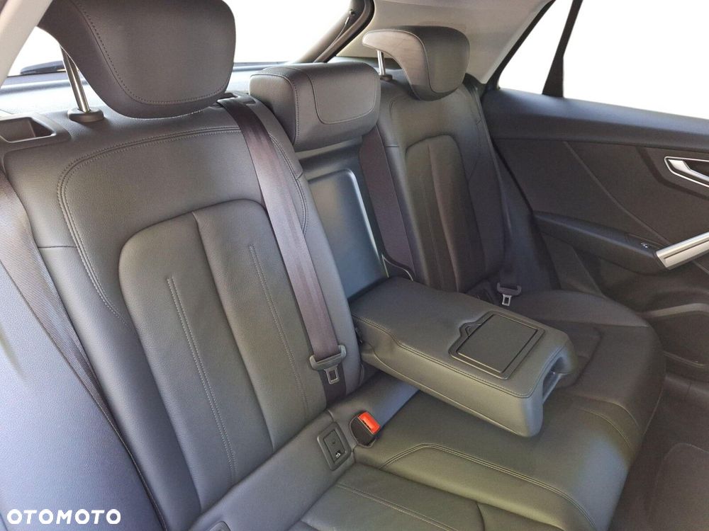 Audi Q2 40 TFSI Quattro Advanced S tronic - 13