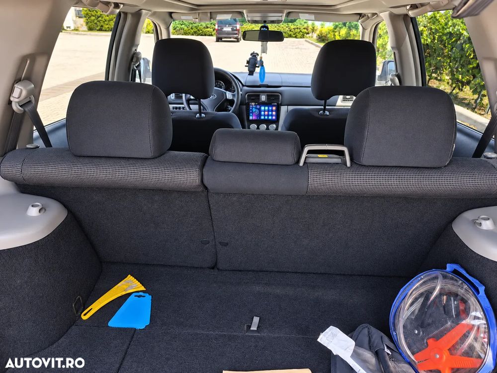 Subaru Forester 2.0 Turbo - 6