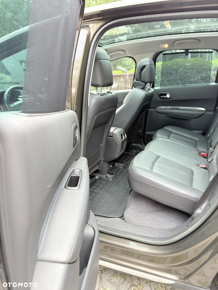 Peugeot 3008 2.0 HDi Premium - 18