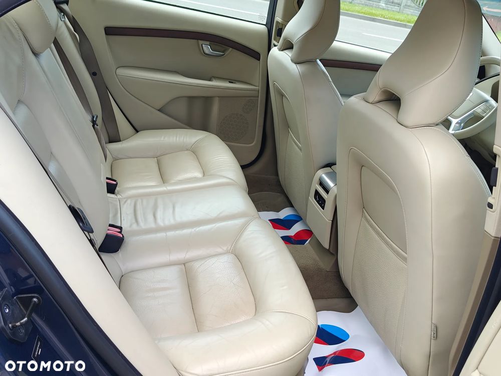 Volvo S80 3.2 Summum - 7