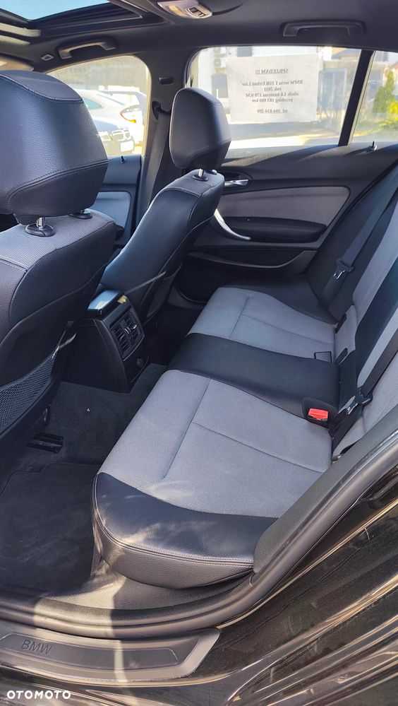BMW Seria 1 118i Urban Line - 11