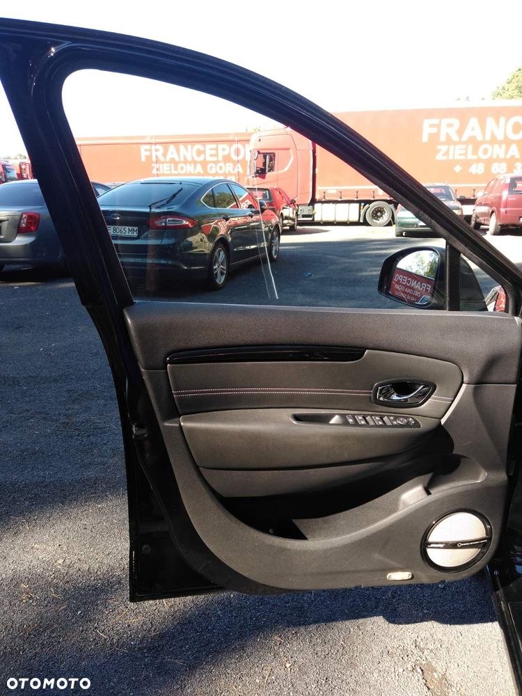 Renault Scenic Energy TCe 130 S&S Xmod Bose Edition - 5