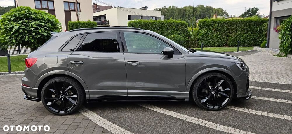 Audi Q3 - 5
