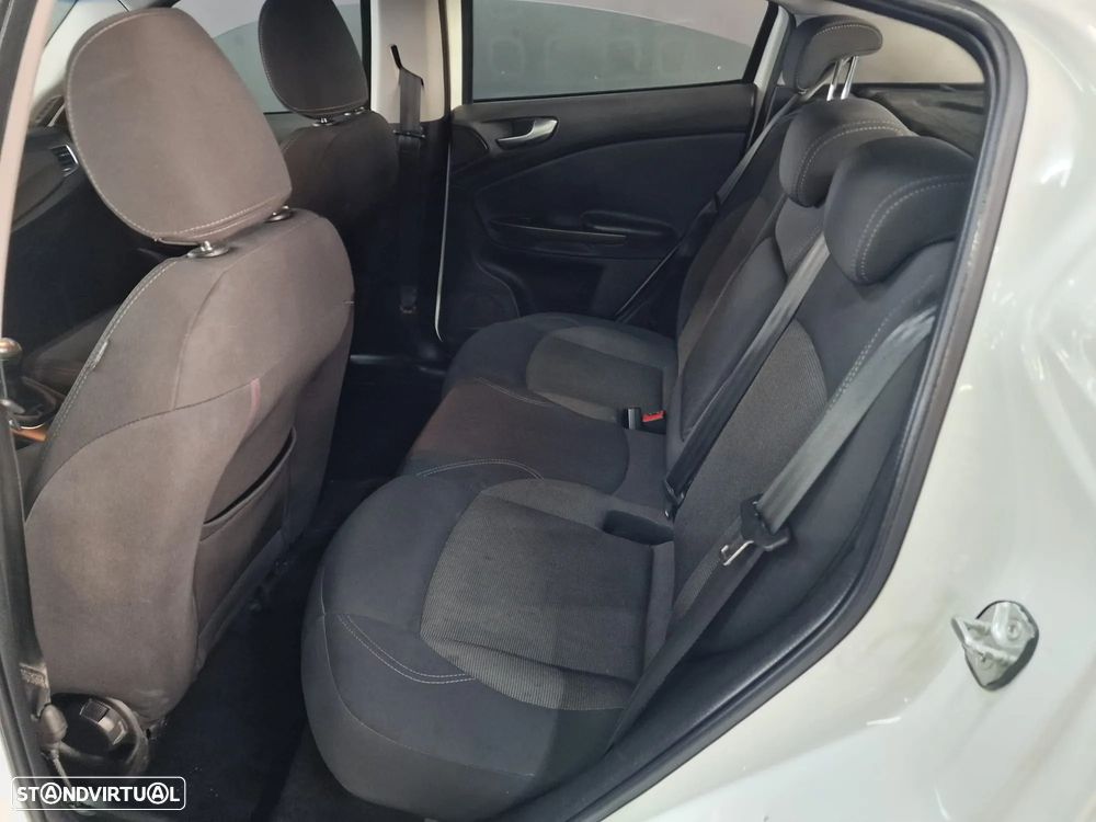Alfa Romeo Giulietta 1.6 JTDm Sport J18 - 12