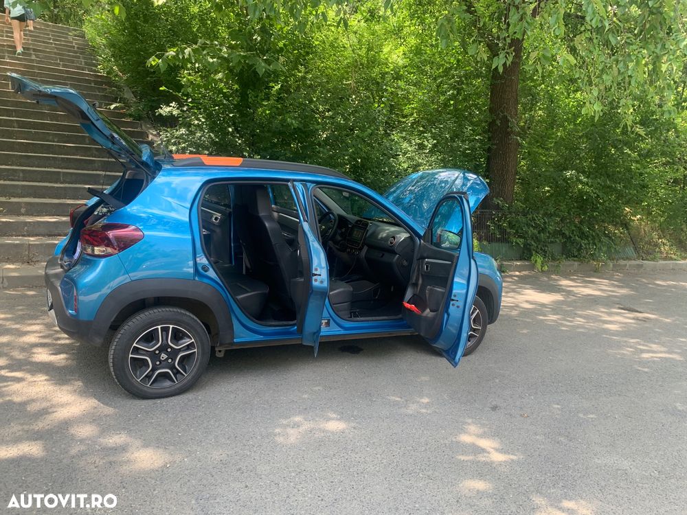 Dacia Spring - 3