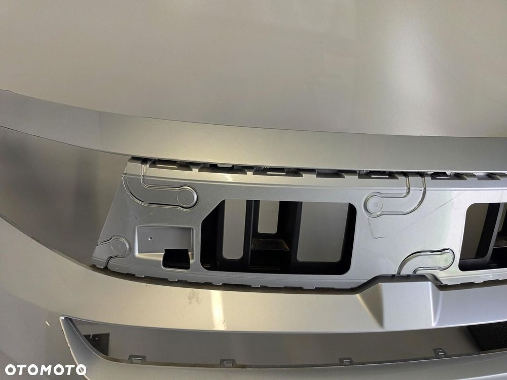 ZDERZAK PRZÓD OPEL FRONTERA C 24-> - 6