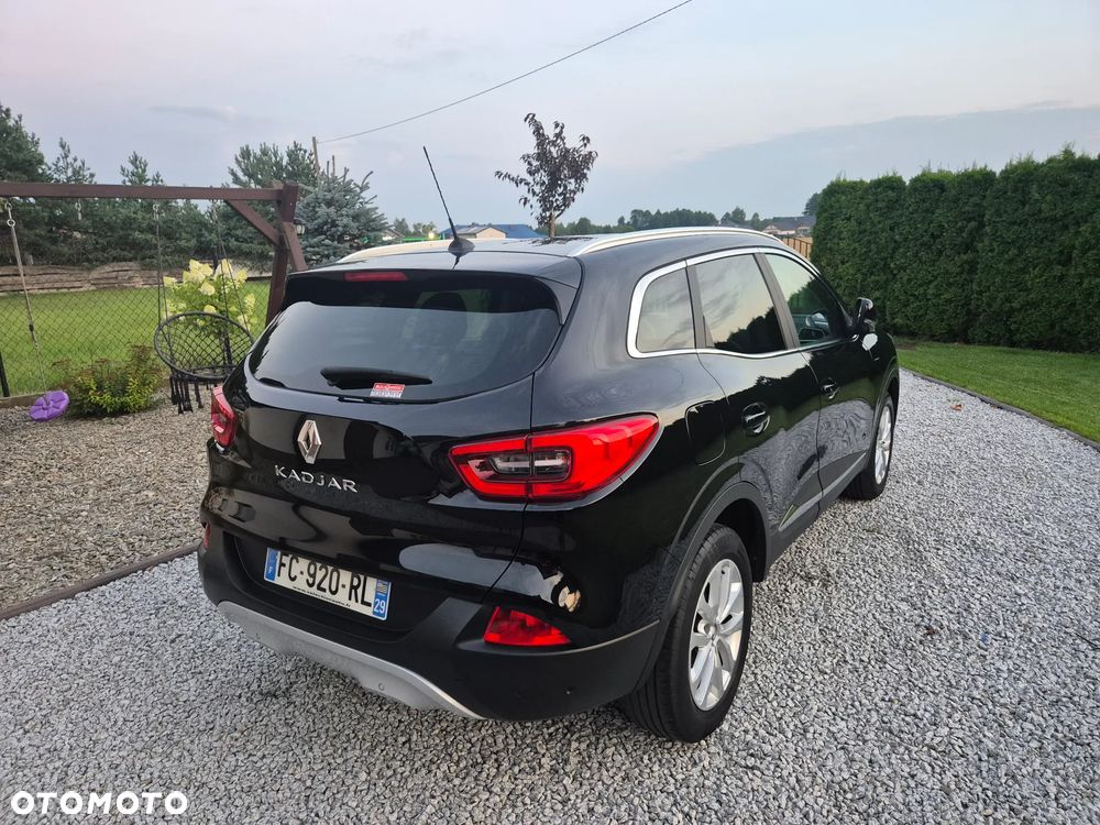 Renault Kadjar 1.2 Energy TCe S-Edition EDC - 11