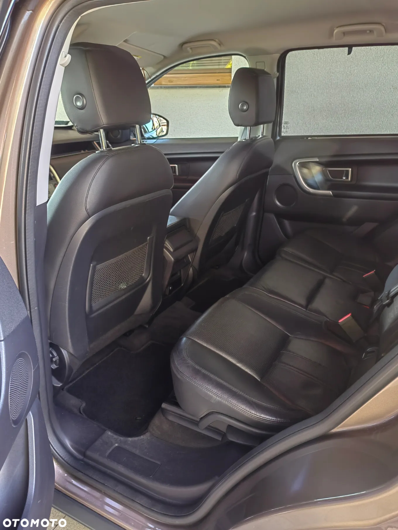 Land Rover Discovery Sport 2.0 TD4 Pure - 11