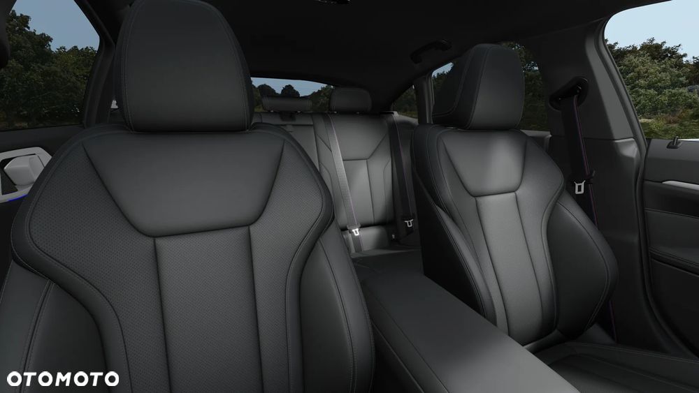 BMW Seria 4 420d xDrive mHEV - 11