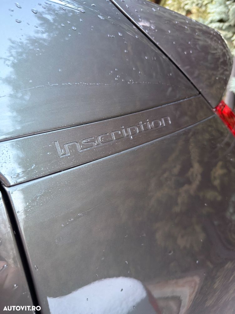 Volvo XC 40 D3 Geartronic Inscription - 5