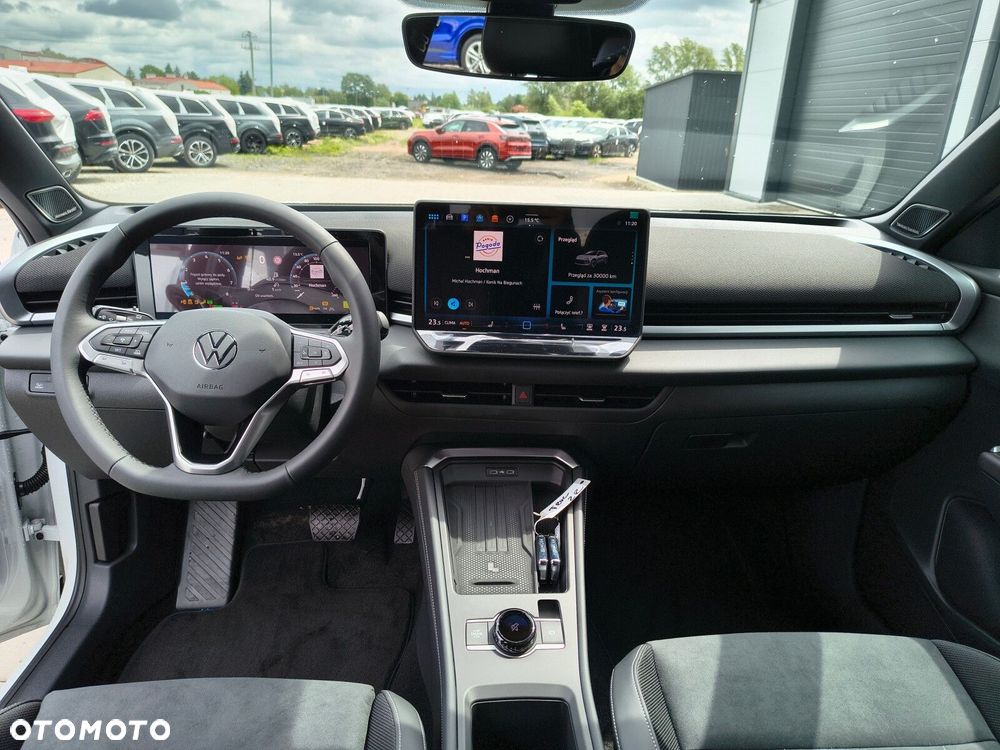 Volkswagen T-Roc 1.5 TSI Style DSG - 33