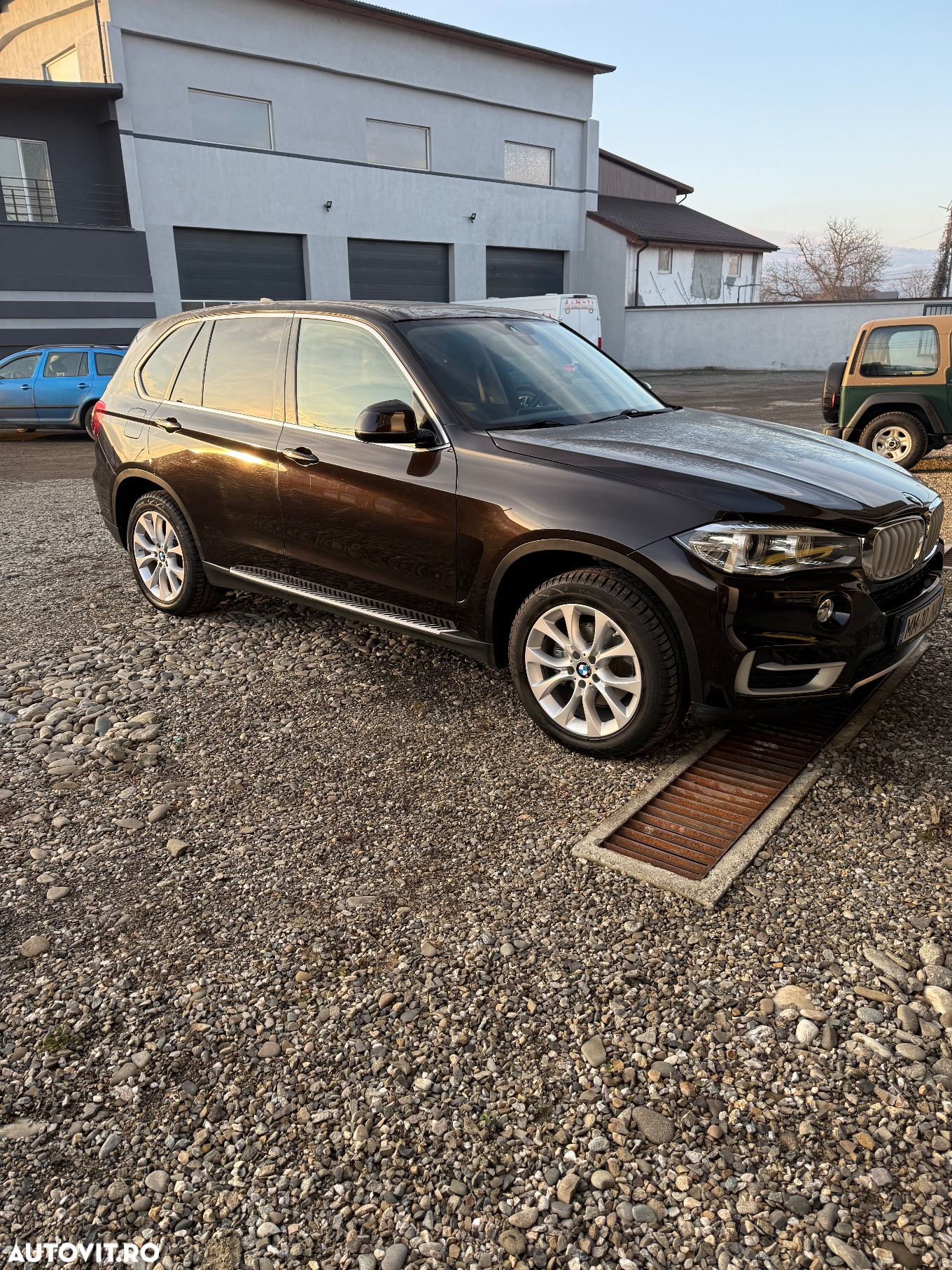 BMW X5 xDrive30d - 9