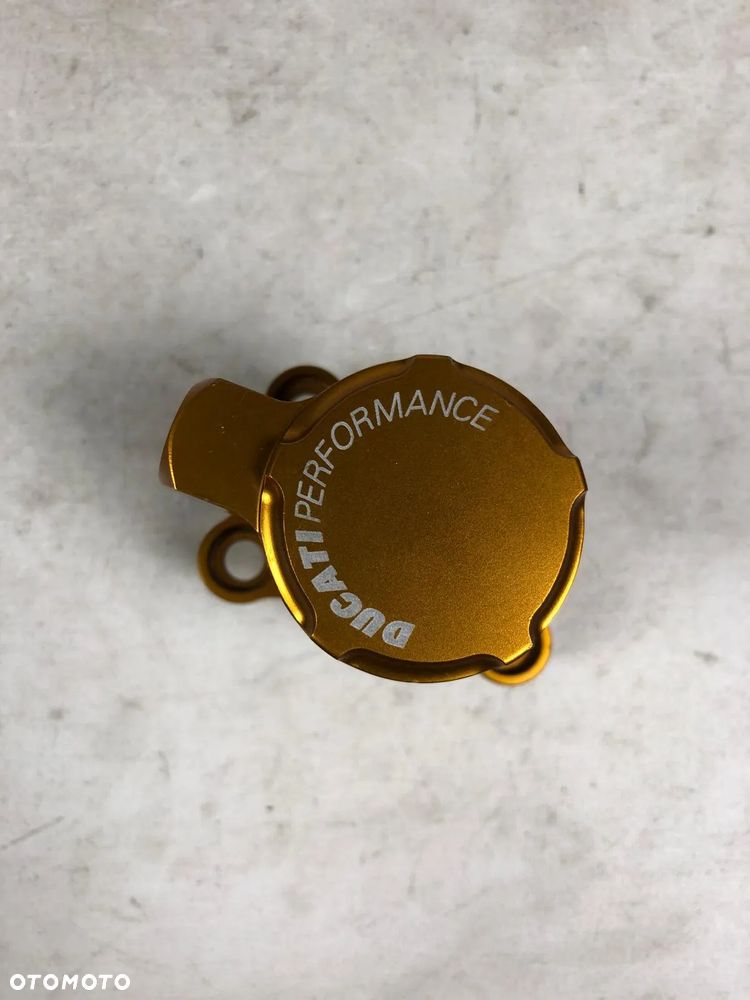 Ducati Performance Monster 696 1100 1098 1198 Multistrada Wysprzęglik Siłownik Sprzęgła - 2