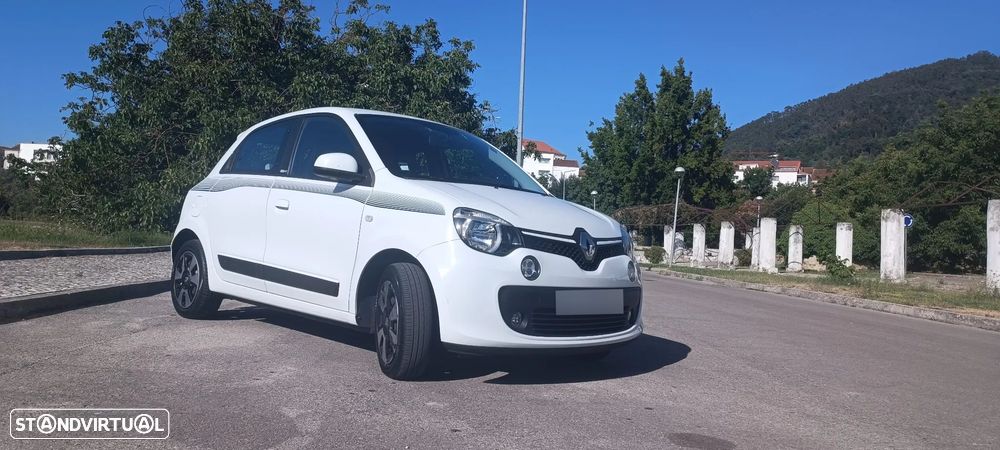 Renault Twingo - 24