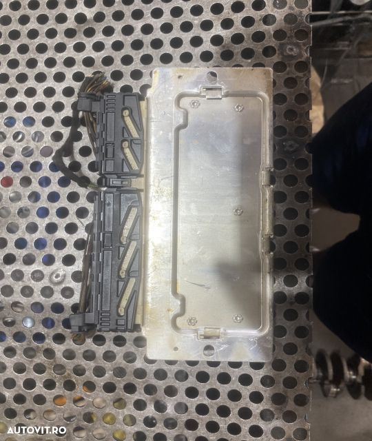 CALCULATOR PERNE DE AER A2049008804 A2049008804 Mercedes-Benz E-Class - 2