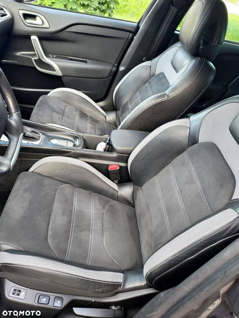 Citroën DS4 - 15