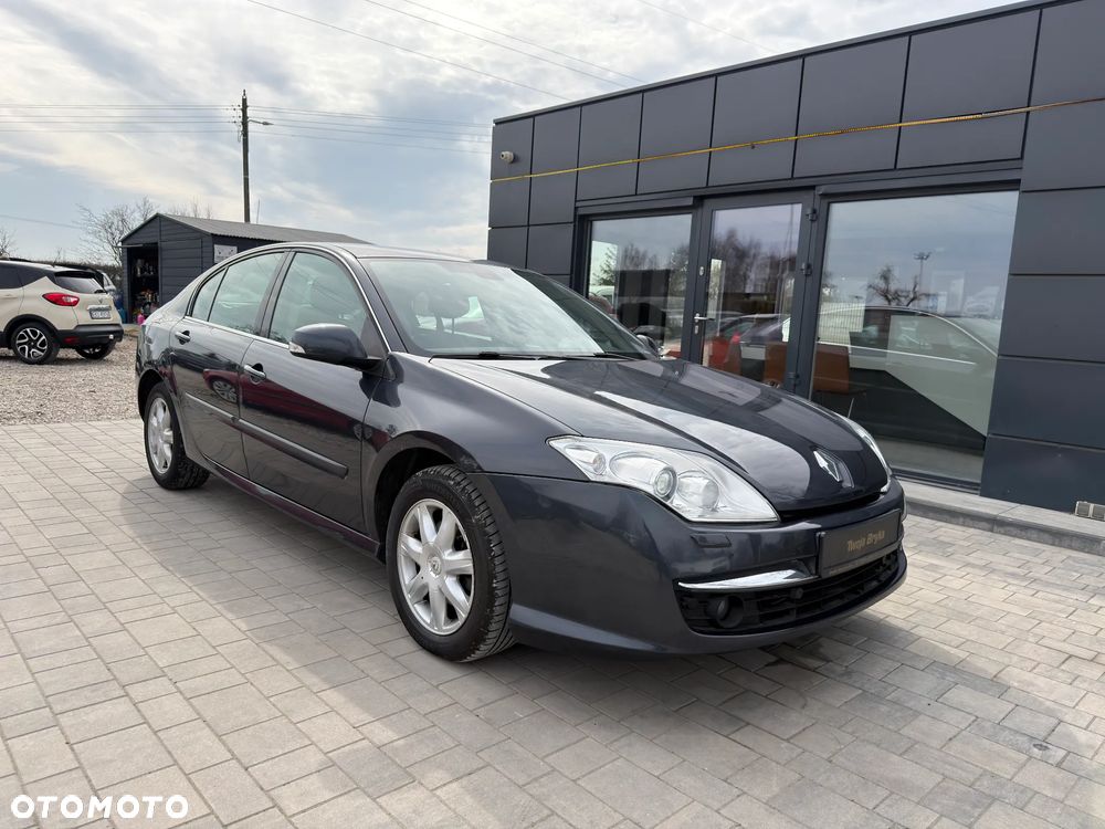 Renault Laguna 2.0 Turbo Dynamique - 4