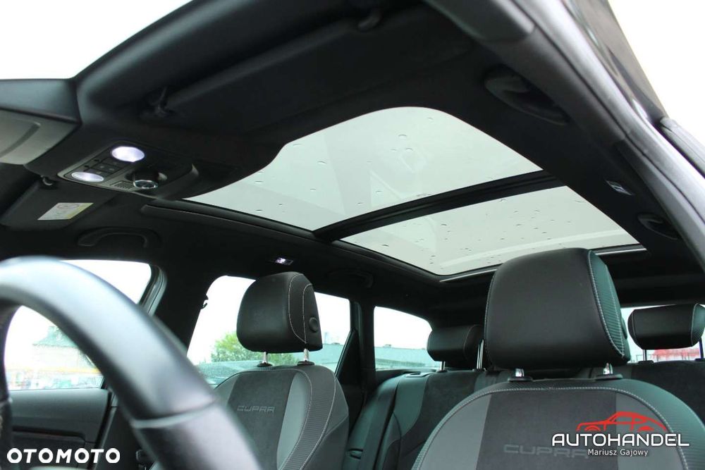 Seat Leon Sportstourer - 21