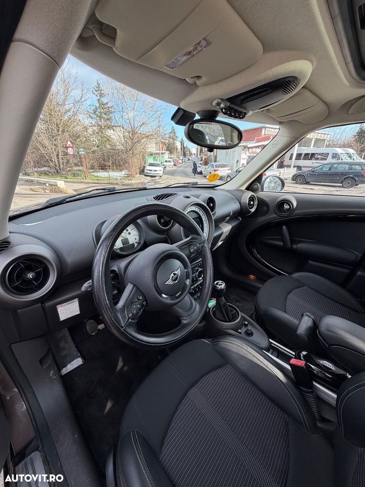 Mini Countryman Cooper D All4 Park Lane - 6