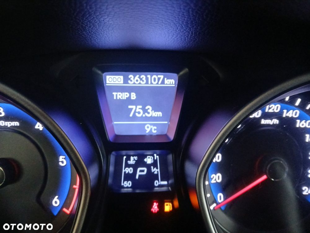 Hyundai i30 - 6