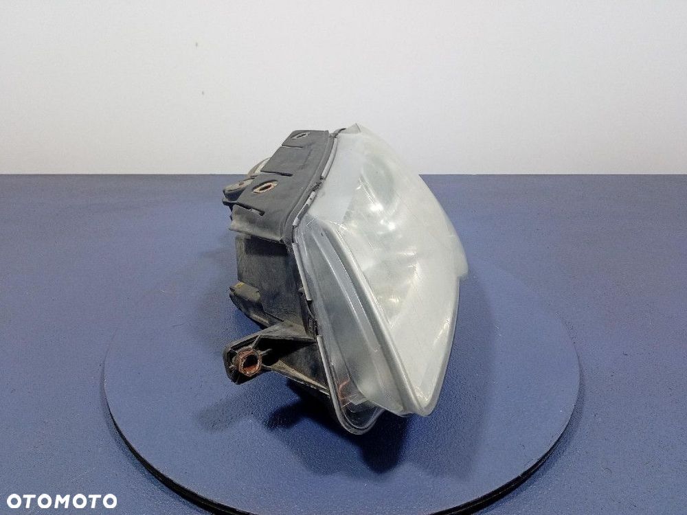 VW PASSAT B6 LIFT 09-10 REFLEKTOR LEWY 3C0941005AB - 5