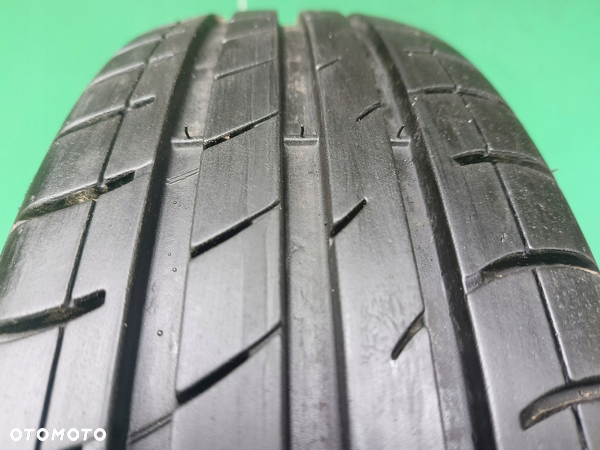 VREDESTEIN T-TRAC 2 165/70/14, 1 szt 7,3 mm