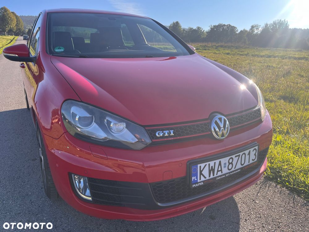 Volkswagen Golf 2.0 GTI - 14