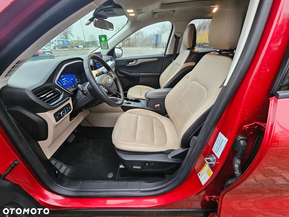 Ford Kuga 1.5 EcoBoost AWD Titanium ASS - 16