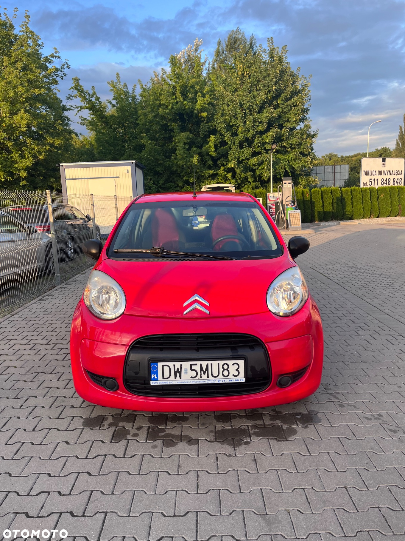 Citroën C1 1.0i Desire - 7