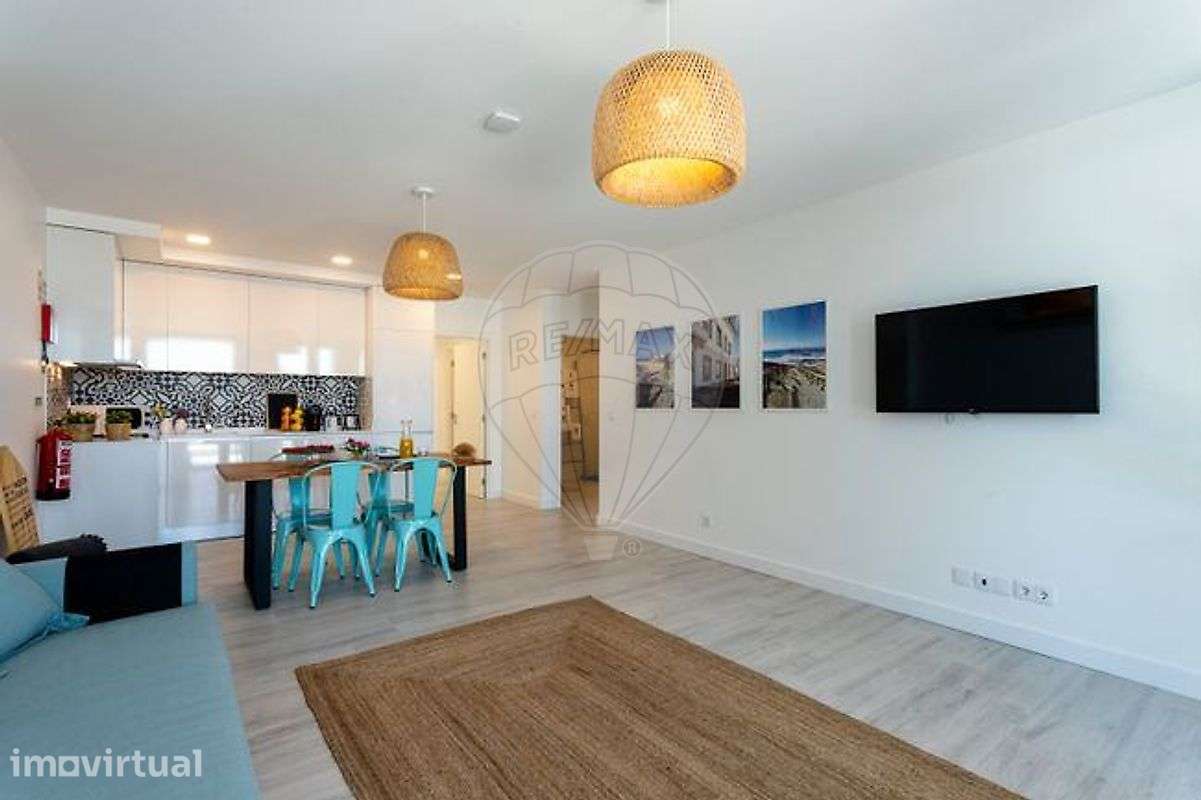 Apartamento T1 para arrendamento - Grande imagem: 2/13