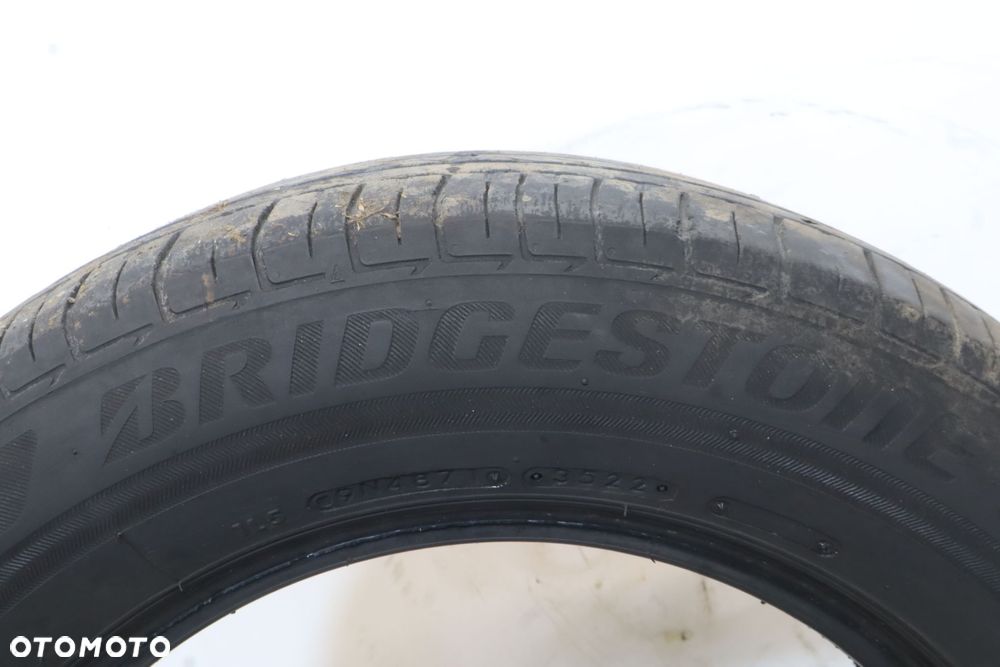 OPONA OPONY 2 SZT BRIDGSTONE ECOPIA EP15  LATO 195/65/15 22R - 7