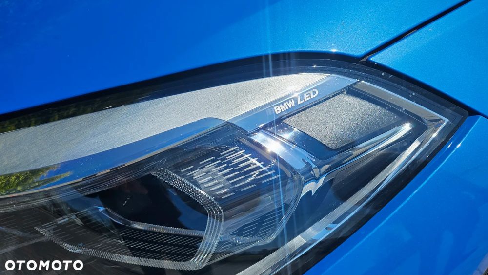 BMW Seria 1 118d Luxury Line sport - 29