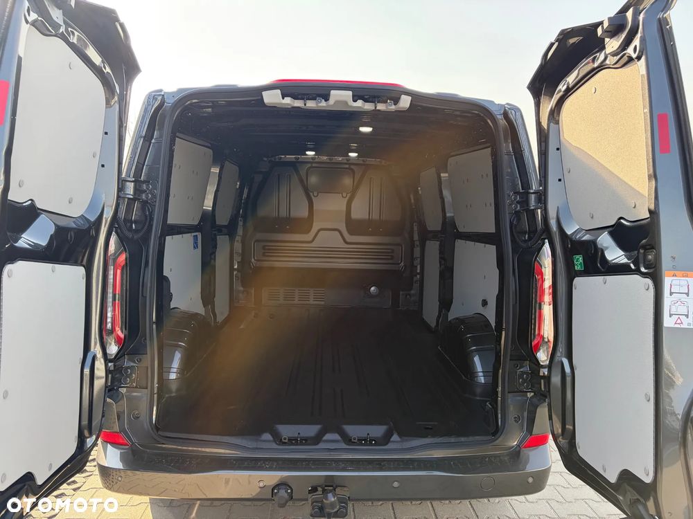 Ford Transit Custom L2 - 5