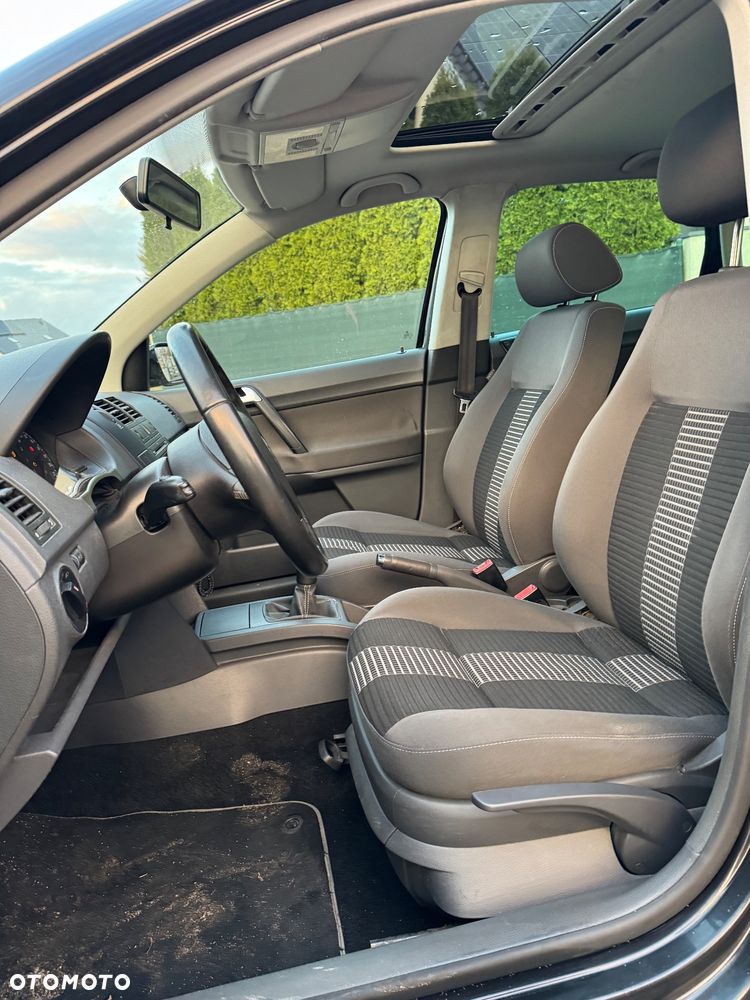 Volkswagen Polo 1.4 Tour - 13