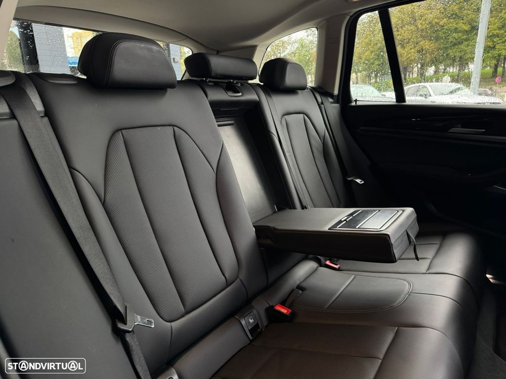 BMW X3 30 e xDrive Advantage - 20