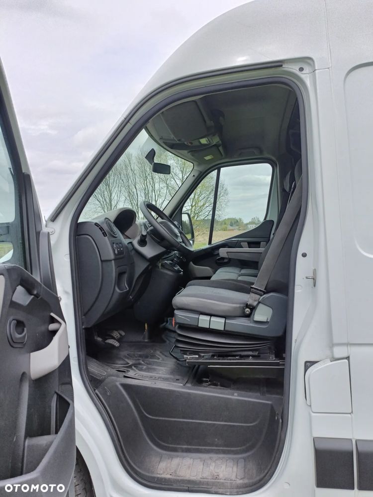 Renault Master - 15