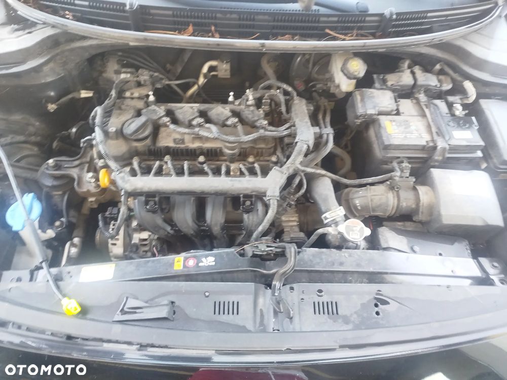 Kia Rio 1.2 Vision - 9