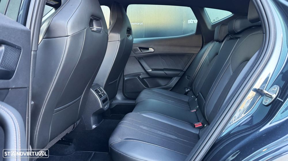 Cupra Formentor VZ 1.4 e-Hybrid DSG - 25