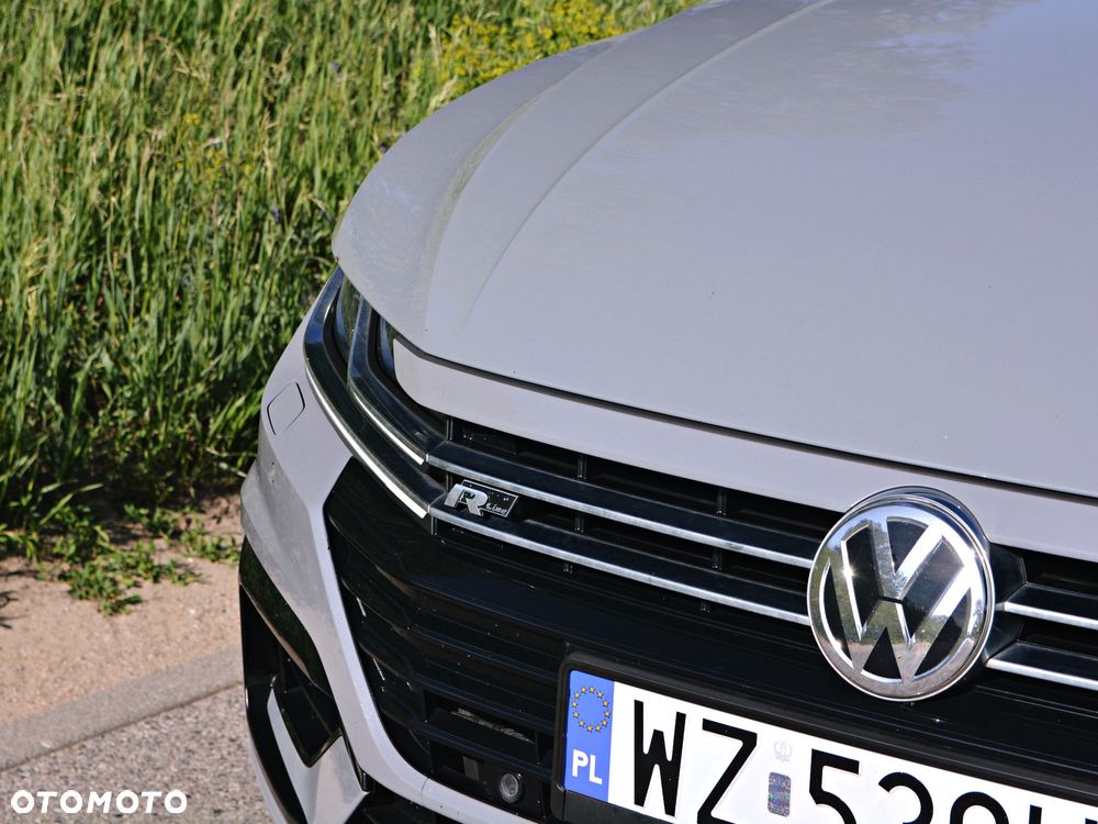 Volkswagen Arteon 2.0 TDI SCR R-Line DSG - 8