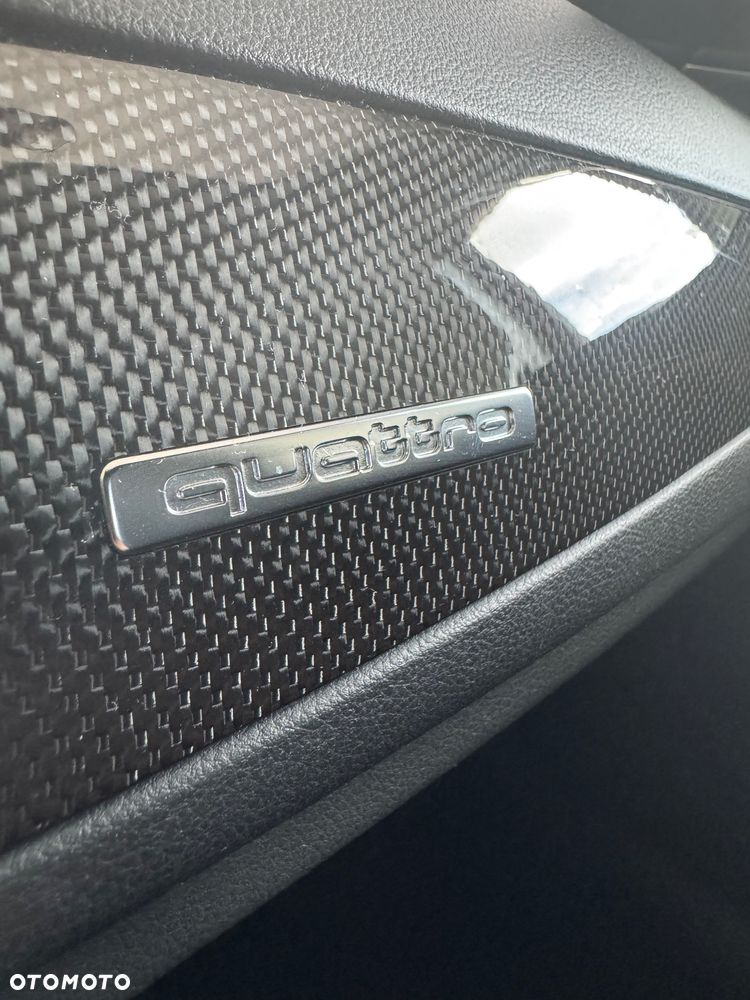 Audi S6 Limousine - 29