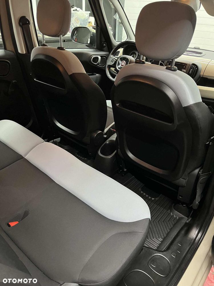 Fiat 500L 1.4 16V T-Jet Pop Star - 8