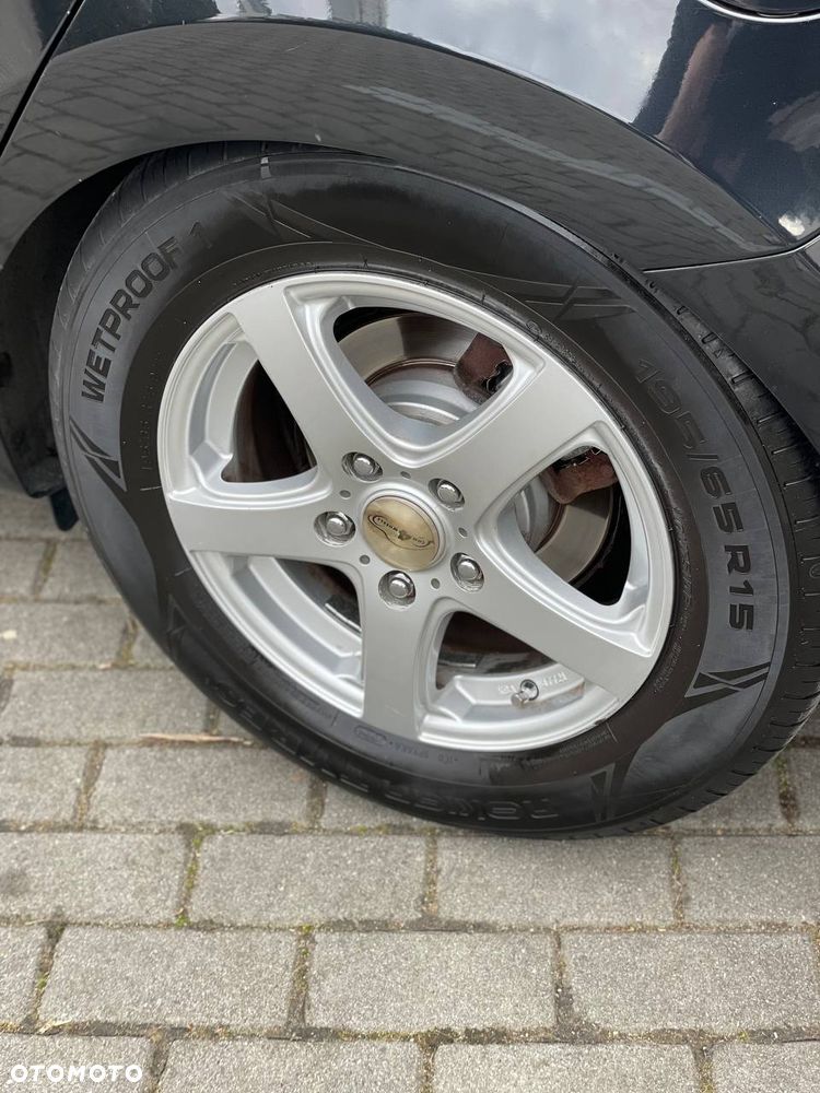 Hyundai i30 1.4 Comfort - 6