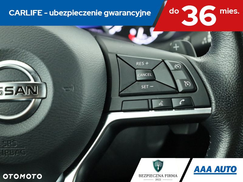 Nissan Juke - 18