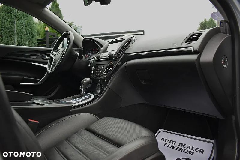 Opel Insignia 1.6 T Executive - 6