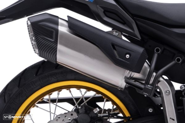Voge 525DSX - 14