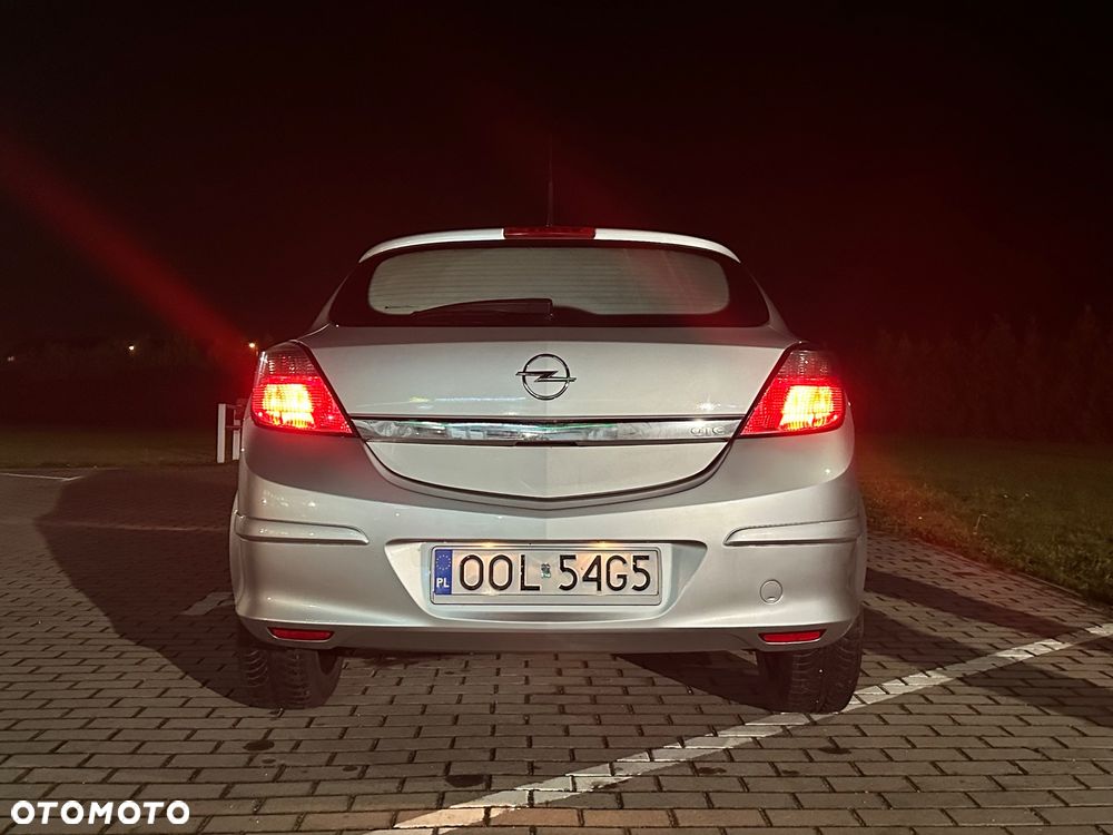 Opel Astra 1.6 Cosmo - 2